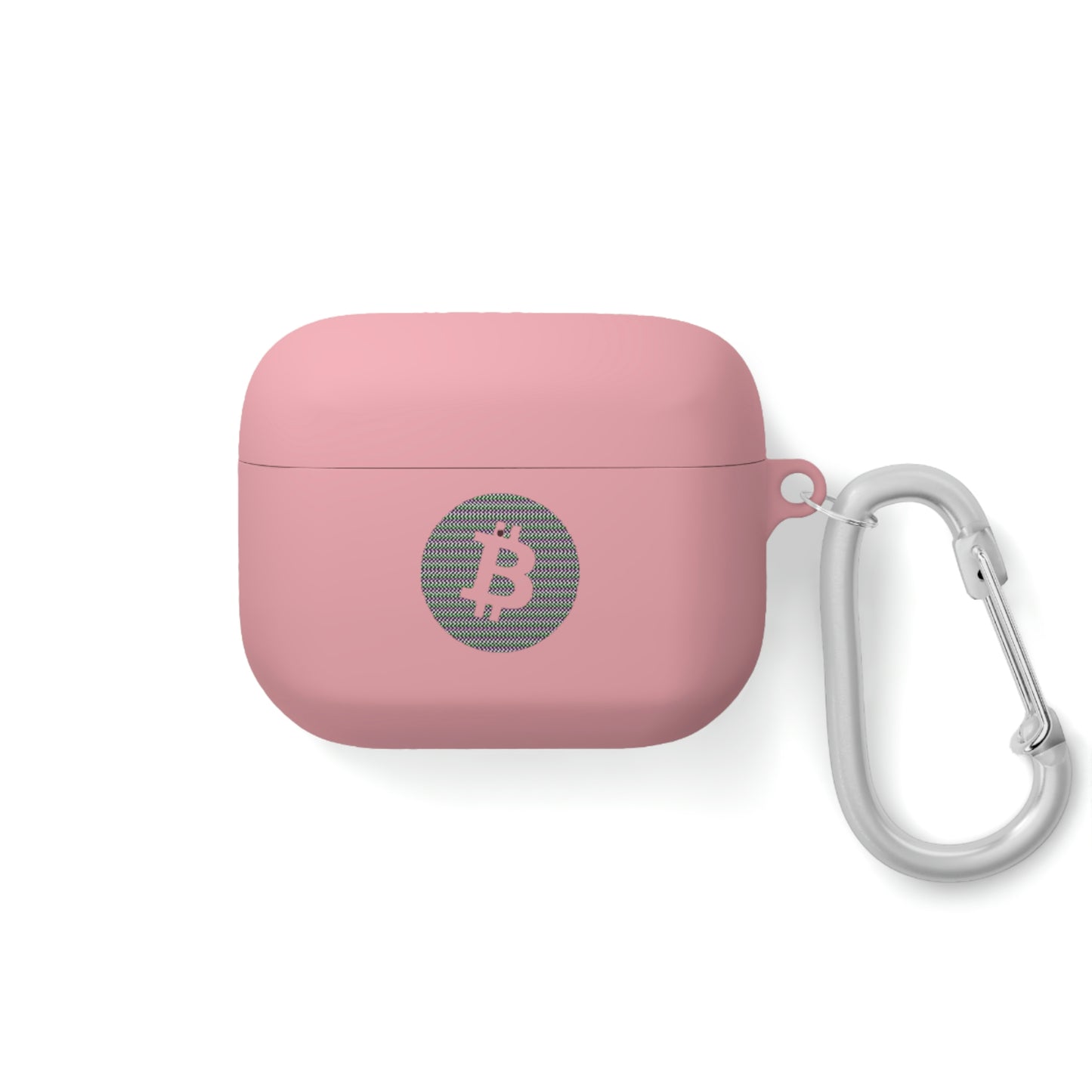 Bitcoin AirPods and AirPods Pro Case Cover, BTC6