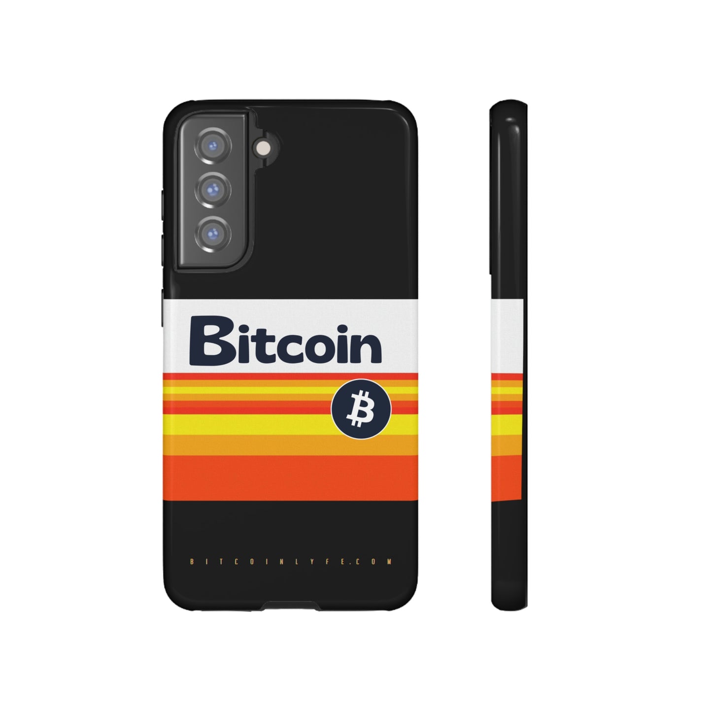 B-Stro Tough Phone Case