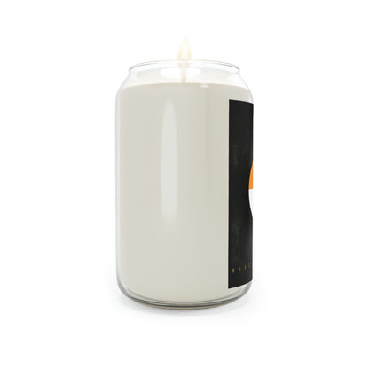 Dual B3 Large Scented Candle