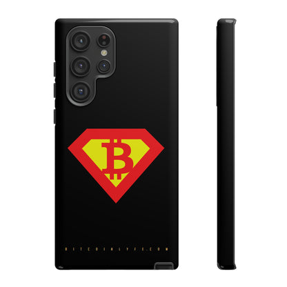 Super B Tough Phone Case