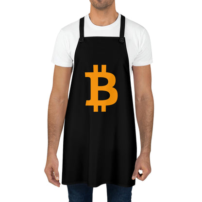 Bitcoin Apron, BTC3