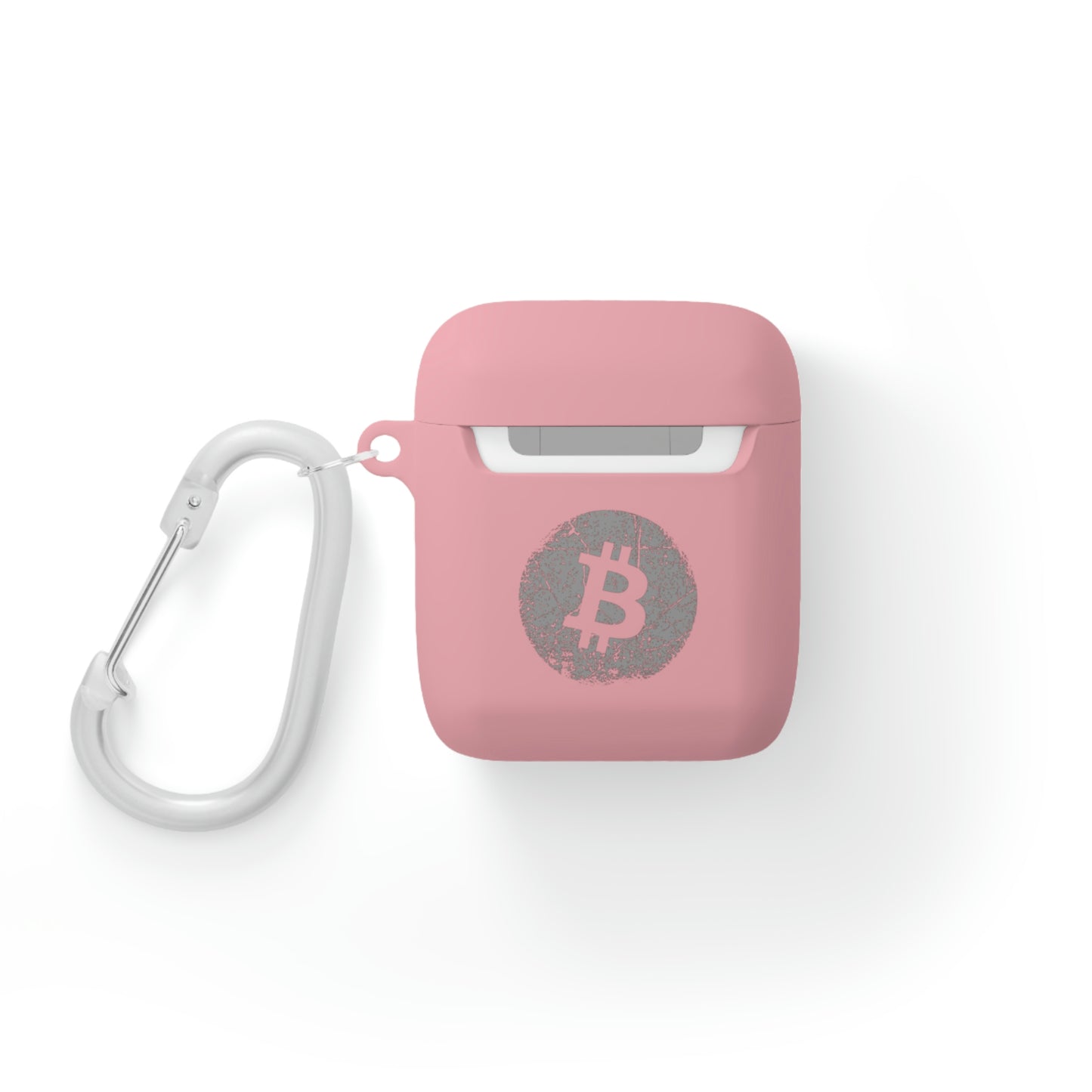 Bitcoin AirPods and AirPods Pro Case Cover, BTC7