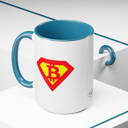 Super B Mug