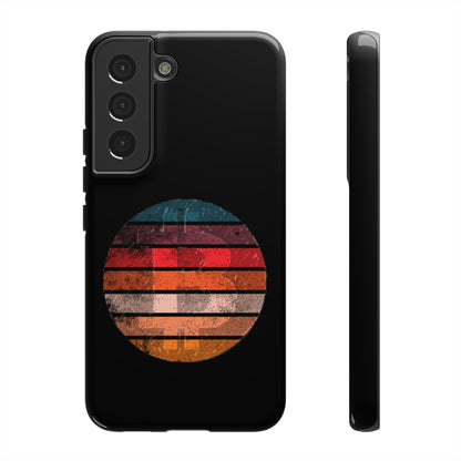 Tough Phone Case - bTCsUN Two