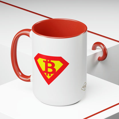 Super B Mug