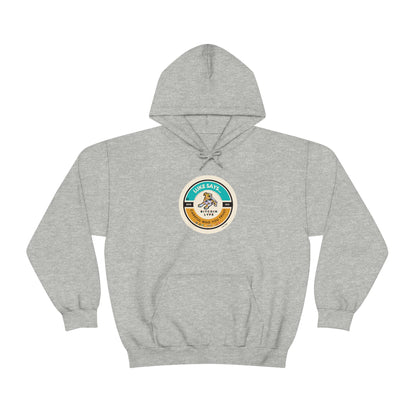 Luke PSA, Trust Hooded Sweatshirt