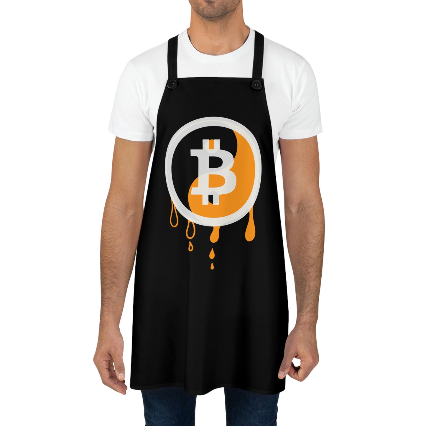 Bing Bang Apron