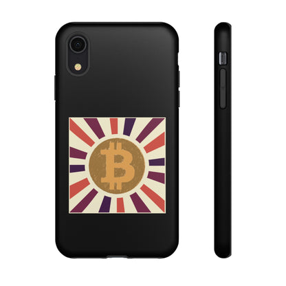 Tough Phone Case - bTCsUN Ten