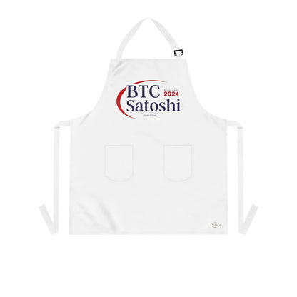 Vote - Bitore Apron