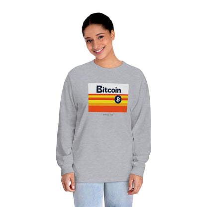 B-Stro Long Sleeve T-Shirt