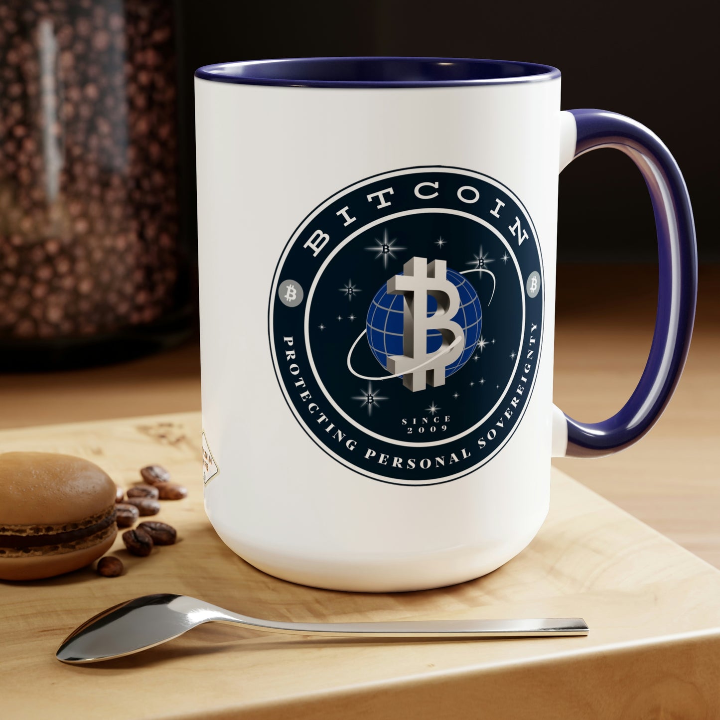 Brotection Mug