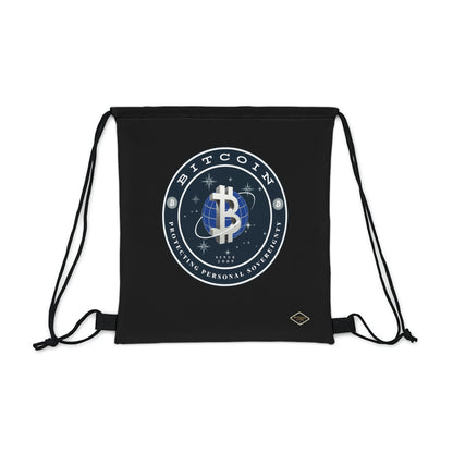 Brotection Outdoor Drawstring Bag