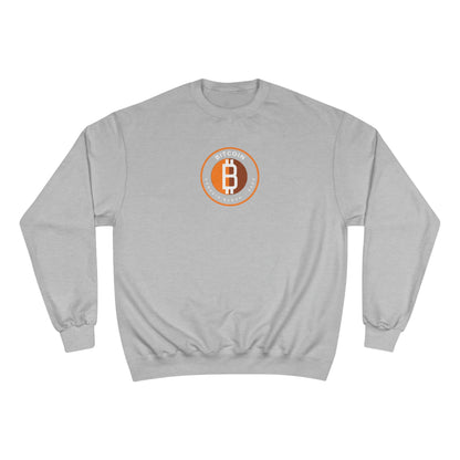 Genesis B Champion Sweatshirt