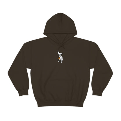 Just Luke Hooded Sweatshirt