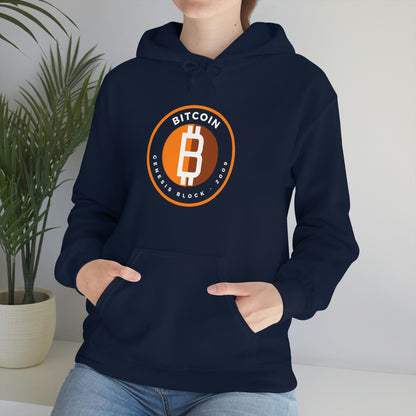 Genesis B Hoodie