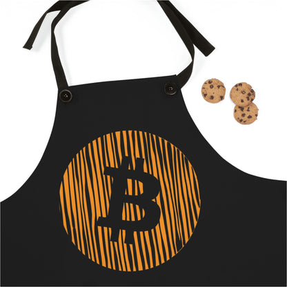 Stribes Apron