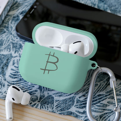 Bitcoin AirPods and AirPods Pro Case Cover, BTC8