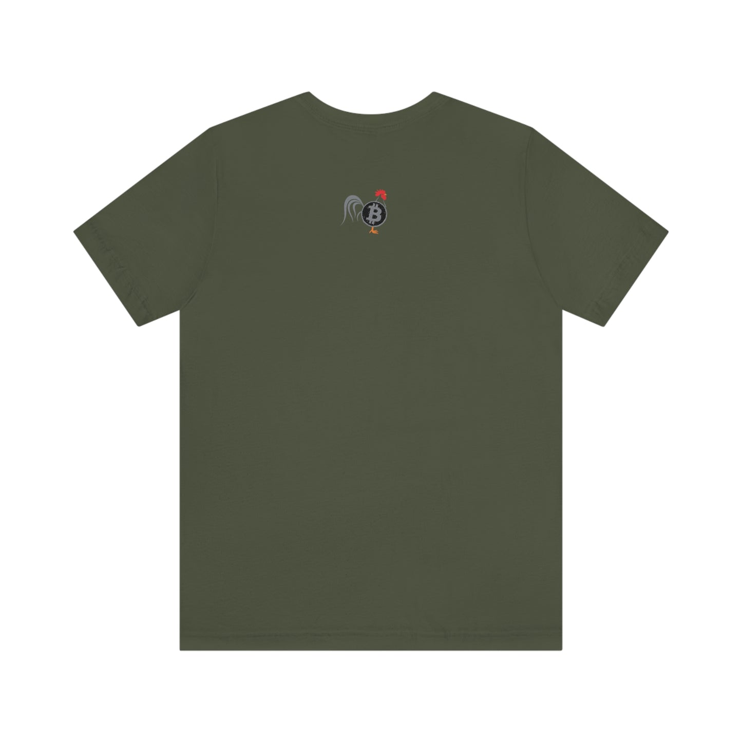 El Gallo PSA, Privades Short Sleeve Tee