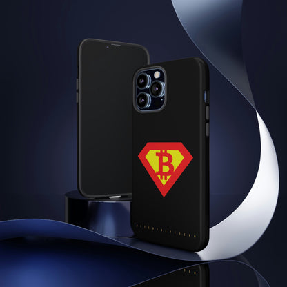 Super B Tough Phone Case