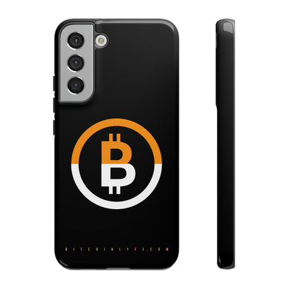 Dual B2 Tough Phone Case