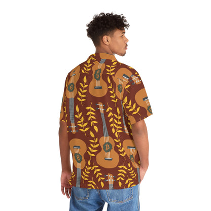 Hawaiian Shirt, BTC-Ten