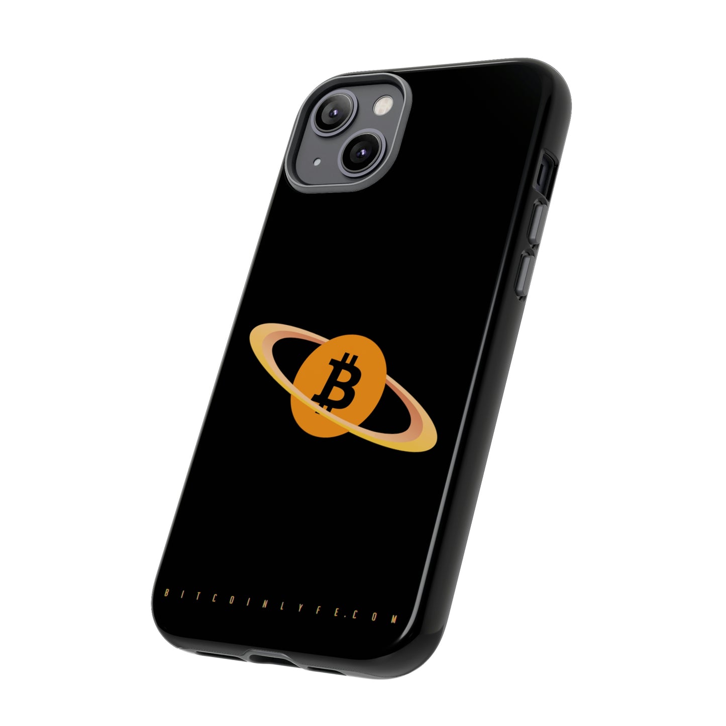 Planet B Tough Phone Case