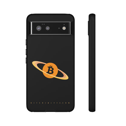 Planet B Tough Phone Case