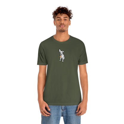 Just Luke Short Sleeve Tee