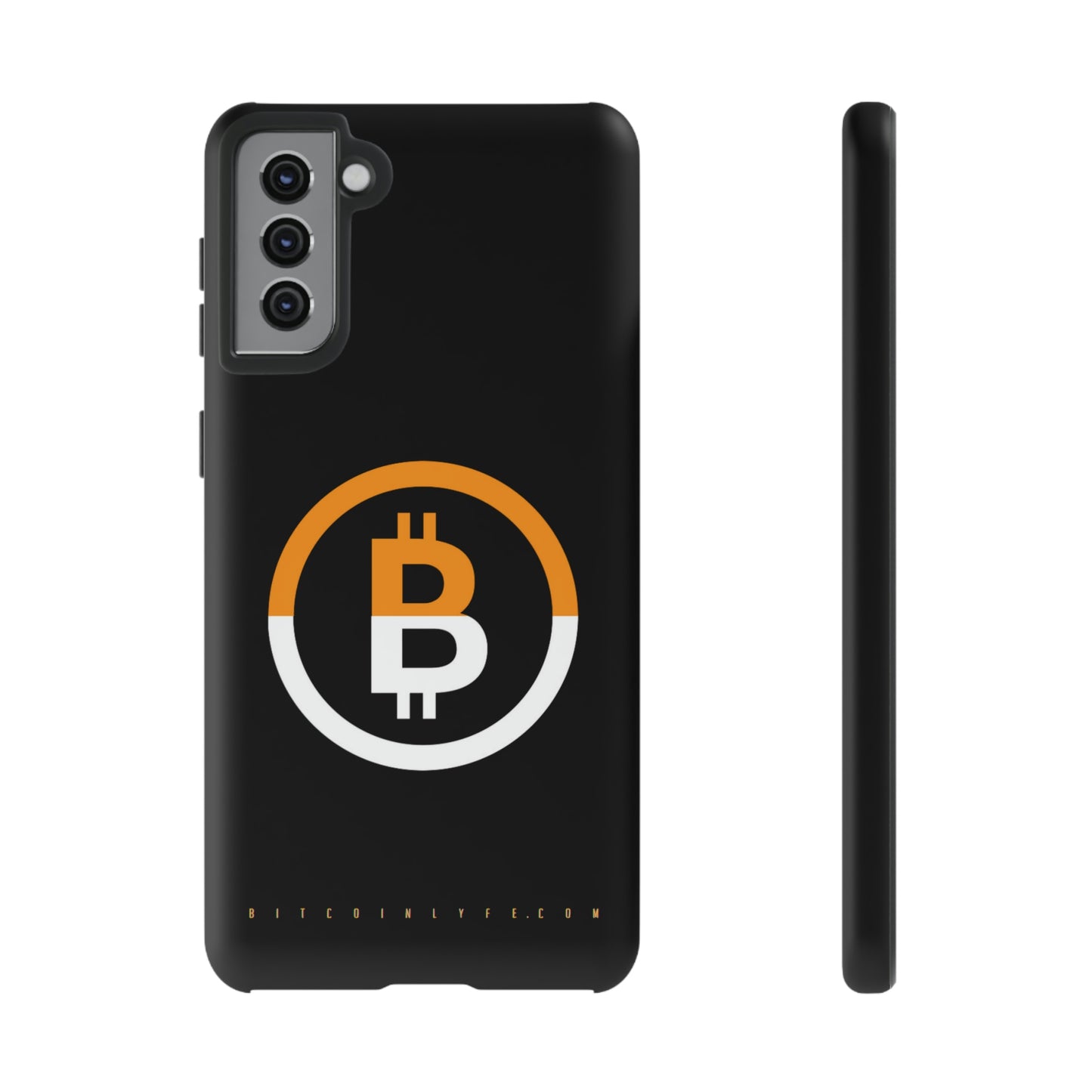 Dual B2 Tough Phone Case