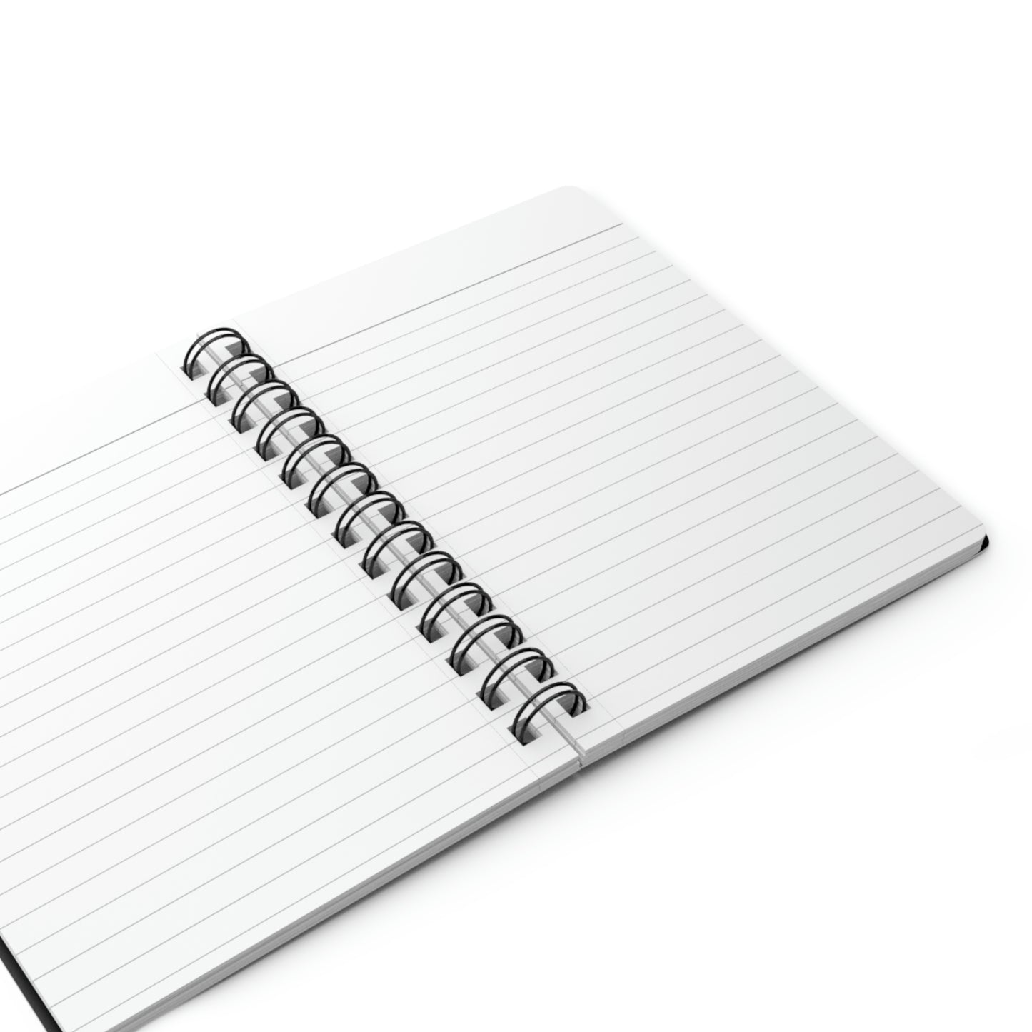 Dual B2 Spiral Bound Journal