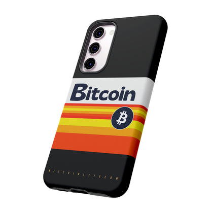 B-Stro Tough Phone Case