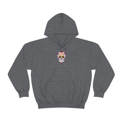 Día de los Muertos Hoodie, Trece