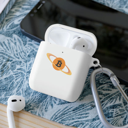 Planet B Apple AirPods and AirPods Pro Case Cover