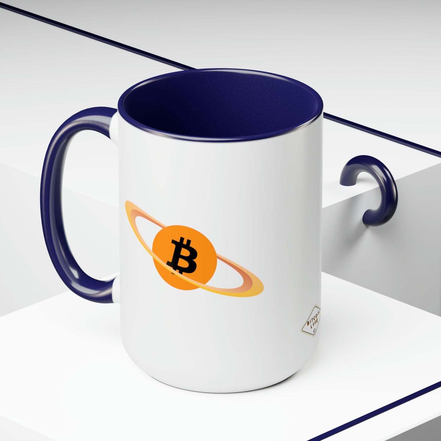 Planet B Mug