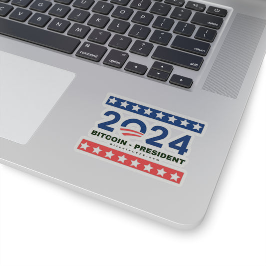 Vote - Biten Stickers