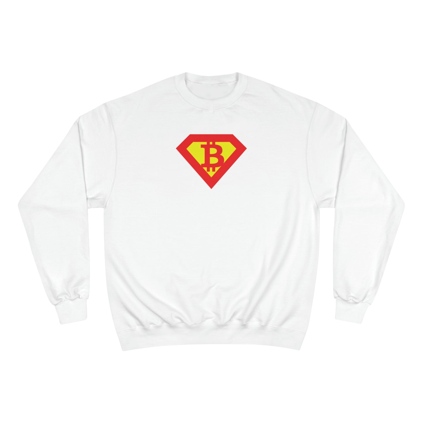 Super B Champion Sweatshirt