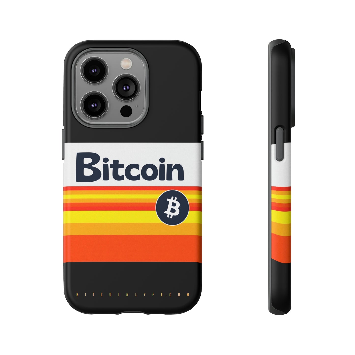 B-Stro Tough Phone Case