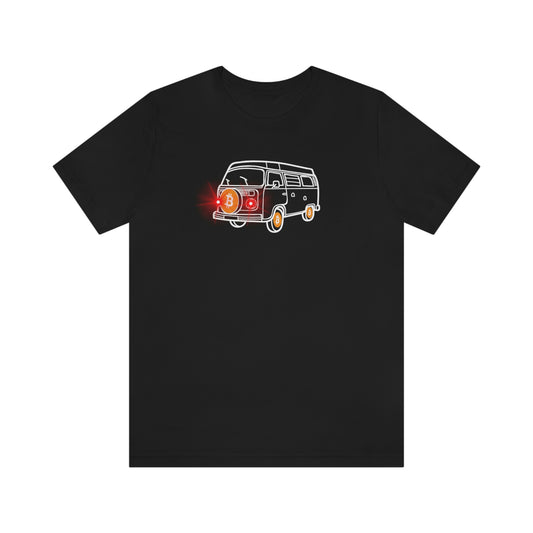 BW Van Short Sleeve T-Shirt