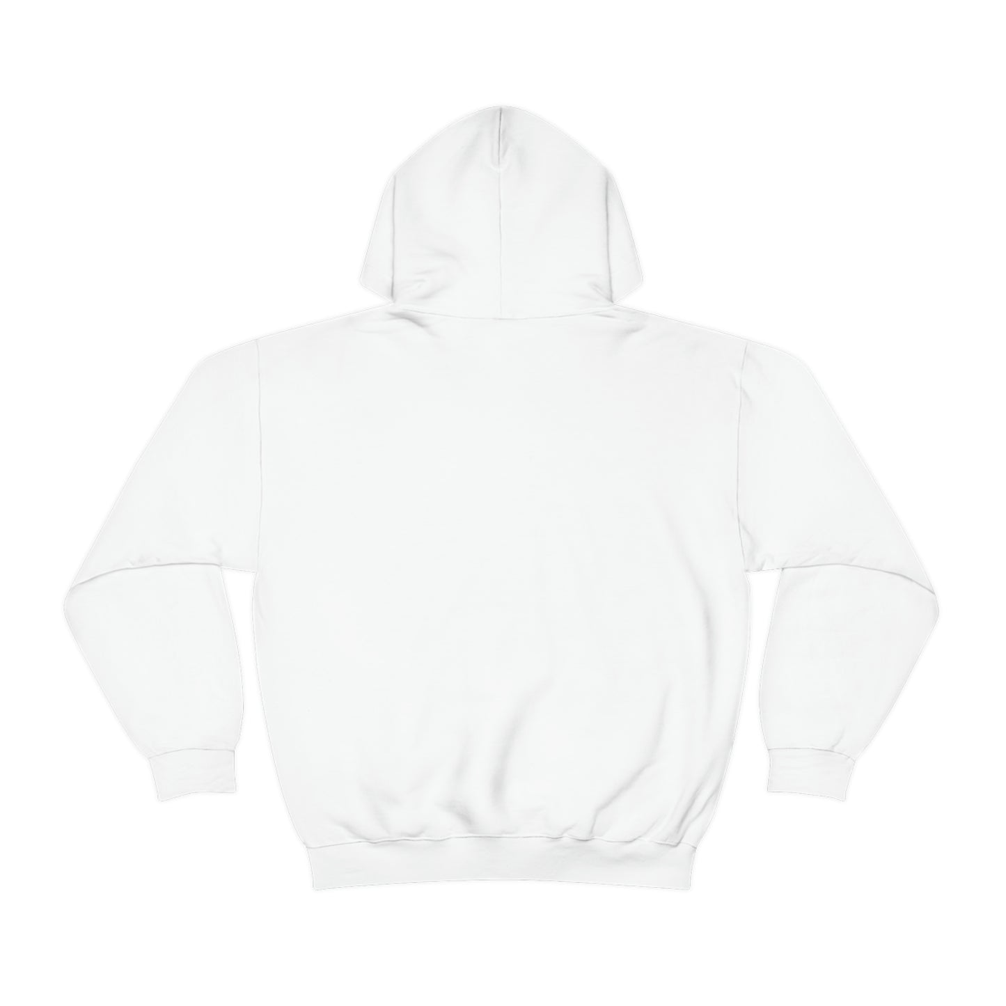 Heavy B Hoodie