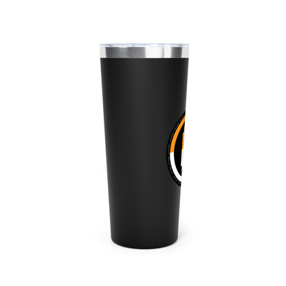 Dual B1 Vacuum Insulated Tumbler, 22oz