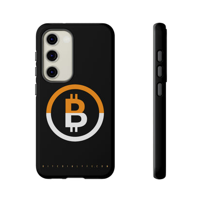 Dual B2 Tough Phone Case