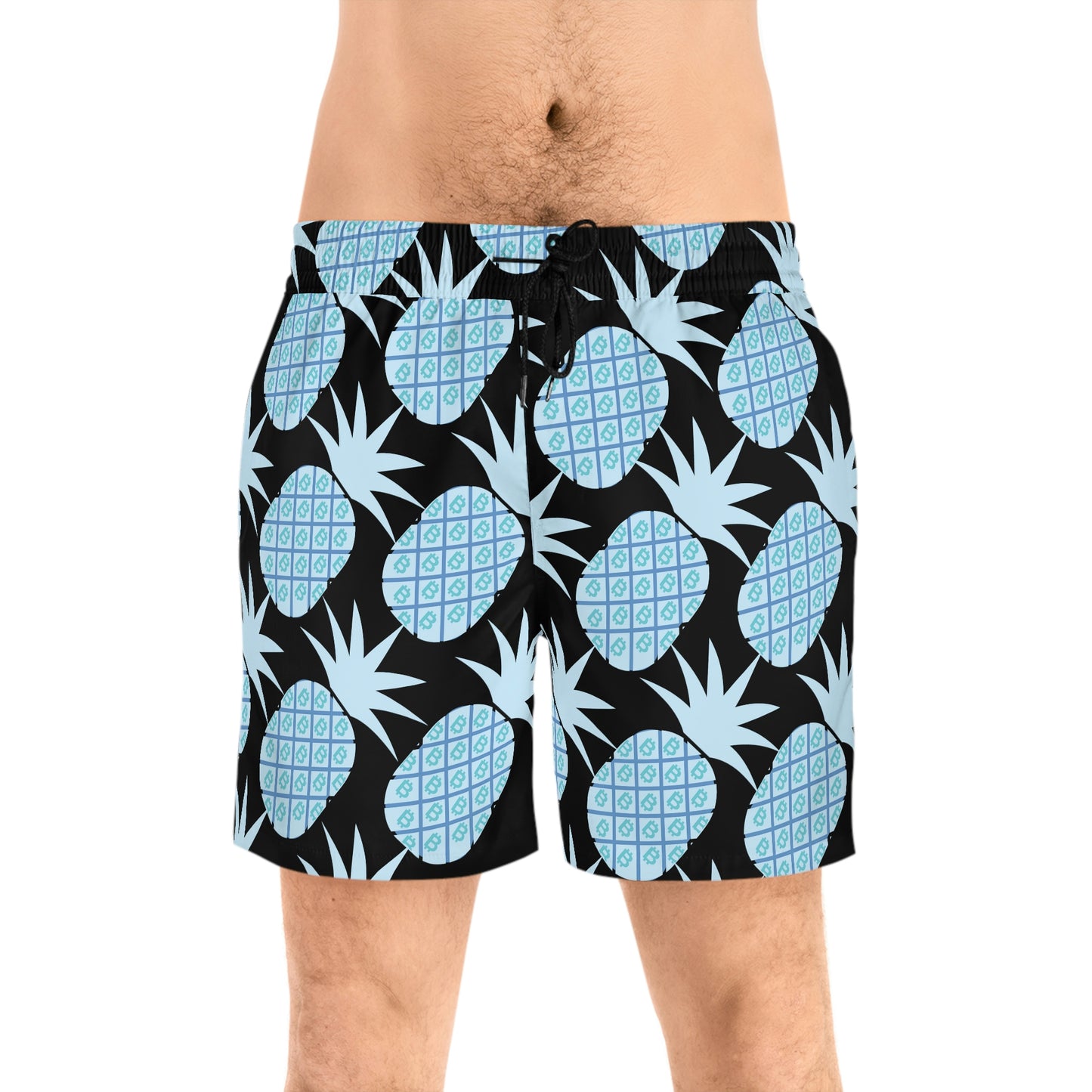 Men's BTC-Twenty Seven Swim Shorts