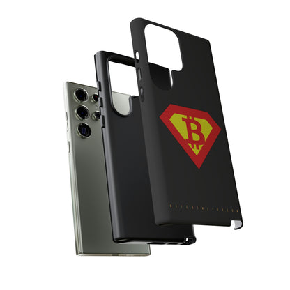 Super B Tough Phone Case