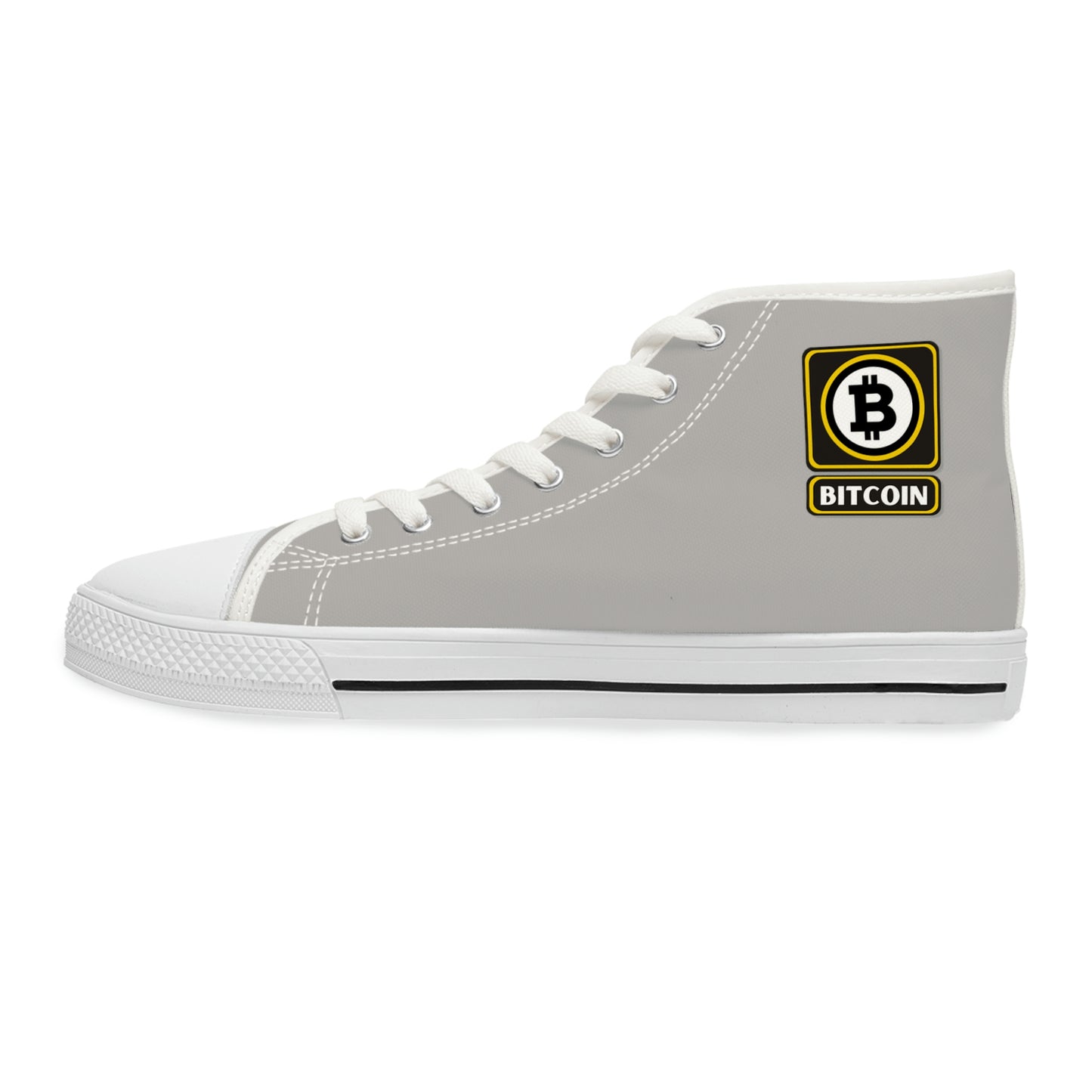 B All You Can B Women's High Top Sneakers