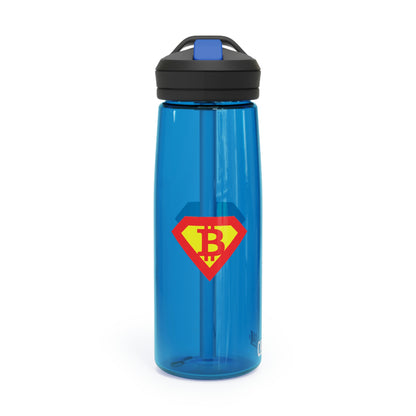 Super B, CamelBak Eddy® Water Bottle, 20oz\25oz