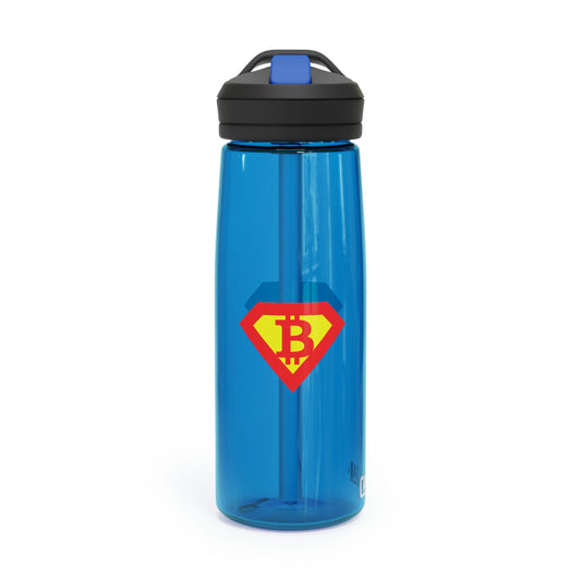 Super B, CamelBak Eddy® Water Bottle, 20oz\25oz