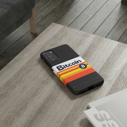 B-Stro Tough Phone Case