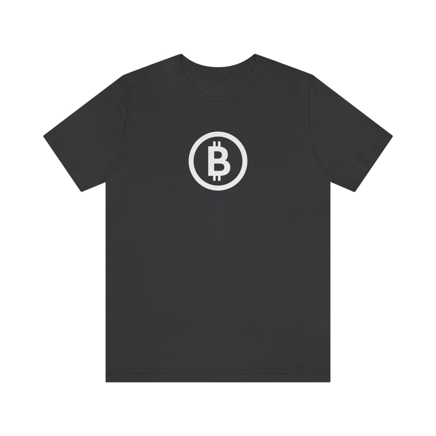 BTC4 Short Sleeve T-Shirt