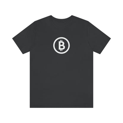 BTC4 Short Sleeve T-Shirt