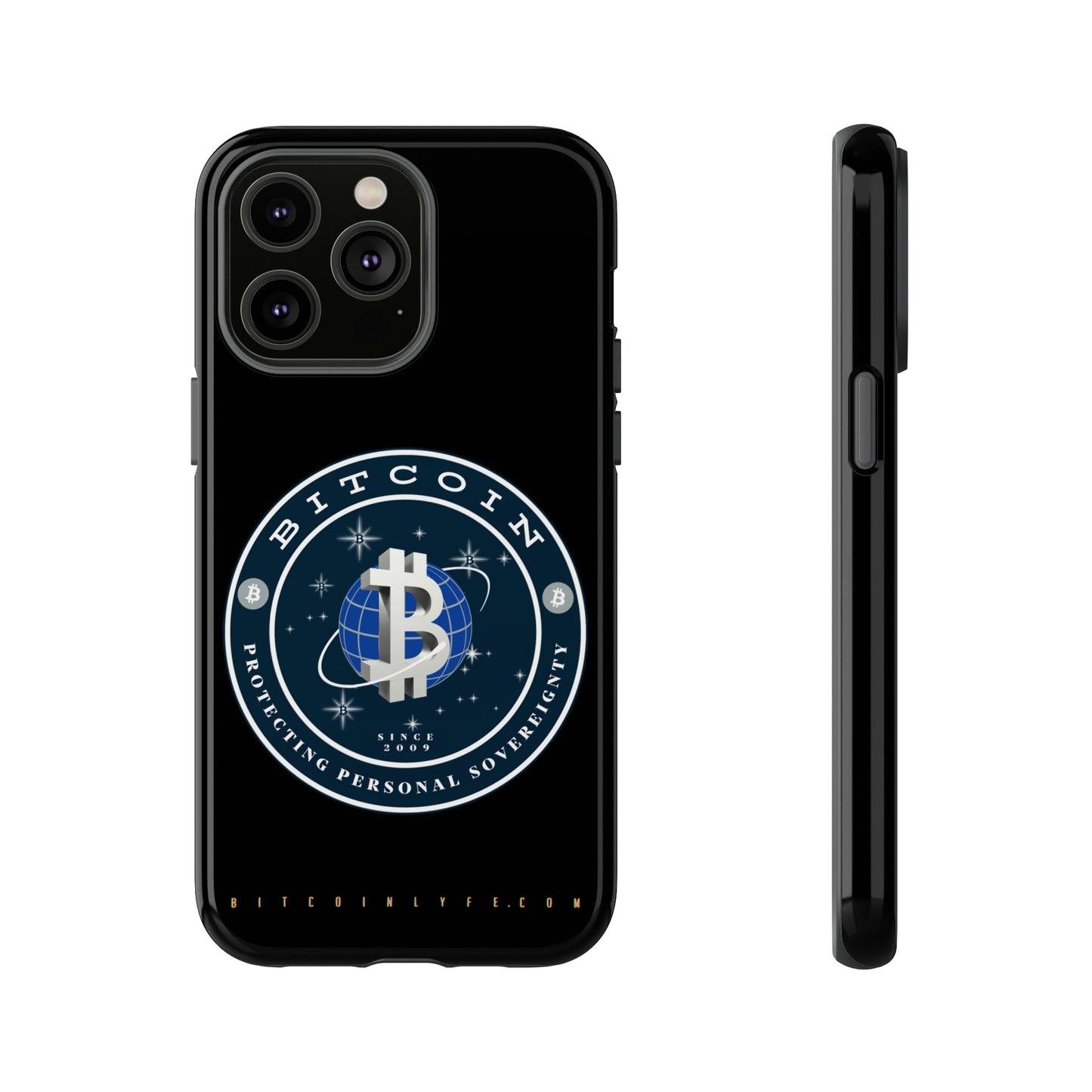 Brotection Tough Phone Case